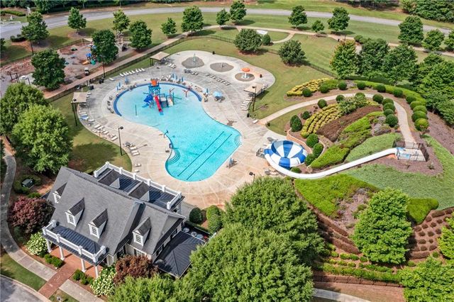 585 Hanover Drive, Villa Rica, GA 30180