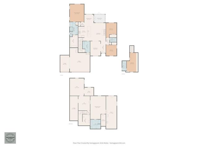 585 Hanover Drive, Villa Rica, GA 30180