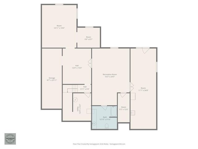 585 Hanover Drive, Villa Rica, GA 30180