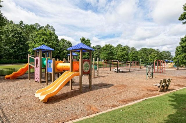 585 Hanover Drive, Villa Rica, GA 30180