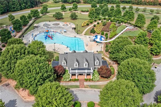 585 Hanover Drive, Villa Rica, GA 30180