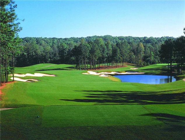 585 Hanover Drive, Villa Rica, GA 30180