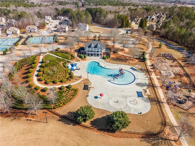 585 Hanover Drive, Villa Rica, GA 30180