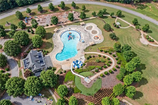 585 Hanover Drive, Villa Rica, GA 30180