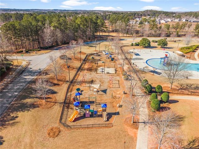 585 Hanover Drive, Villa Rica, GA 30180