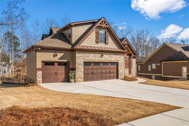 585 Hanover Drive, Villa Rica, GA 30180