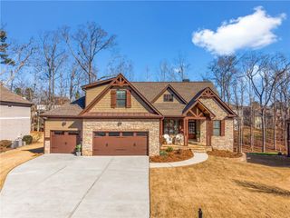 585 Hanover Drive, Villa Rica, GA 30180