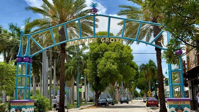 255 NE 3rd Avenue 2503, Delray Beach, FL 33444