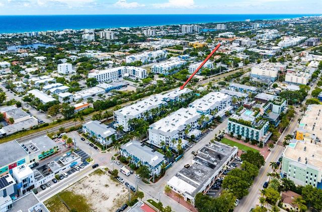 255 NE 3rd Avenue 2503, Delray Beach, FL 33444