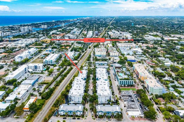 255 NE 3rd Avenue 2503, Delray Beach, FL 33444