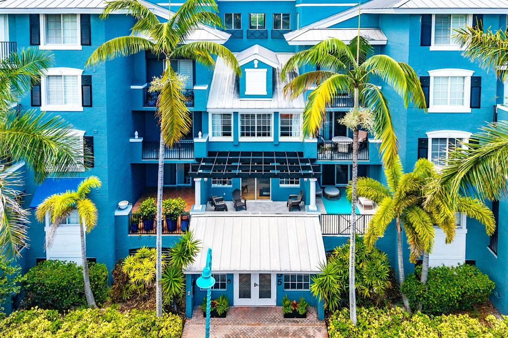 255 NE 3rd Avenue 2503, Delray Beach, FL 33444