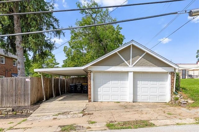 7343 Forest Avenue, Kansas City, MO 64131