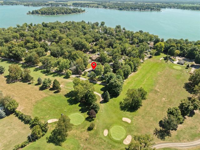 61140 Lenawee Road, Cassopolis, MI 49031