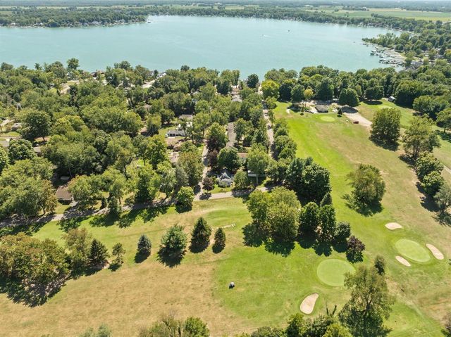 61140 Lenawee Road, Cassopolis, MI 49031