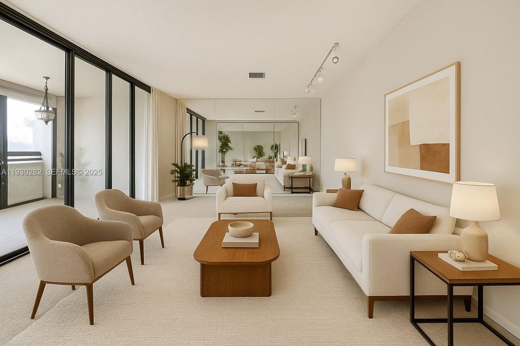 Image 4 of property listing at 3553 Magellan Cir 317-1, Aventura, FL 33180