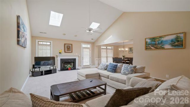2804 Wingfield Place, Charlotte, NC 28210