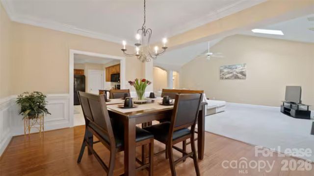 2804 Wingfield Place, Charlotte, NC 28210