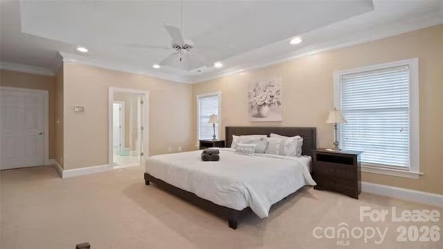 2804 Wingfield Place, Charlotte, NC 28210