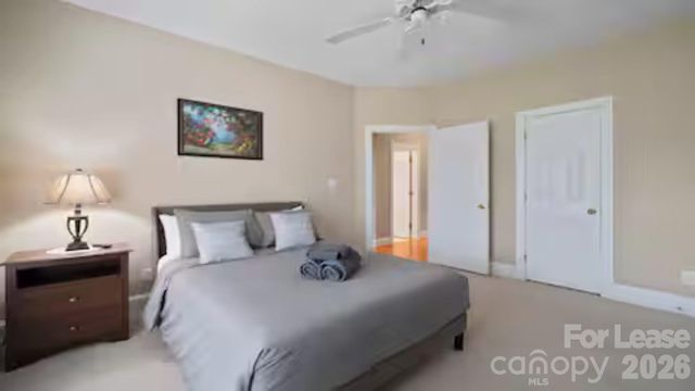 2804 Wingfield Place, Charlotte, NC 28210