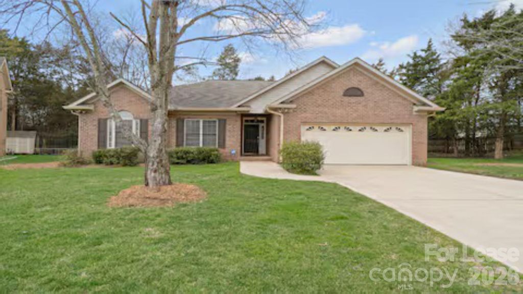 2804 Wingfield Place, Charlotte, NC 28210
