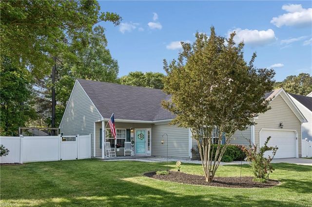 3763 Mariners DR, Hayes, VA 23072