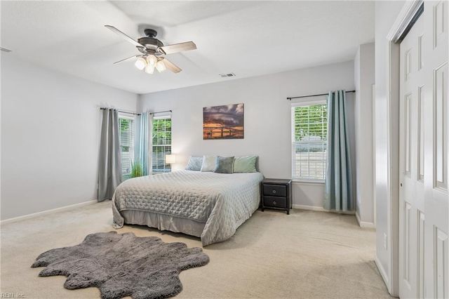 3763 Mariners DR, Hayes, VA 23072