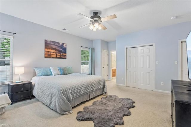 3763 Mariners DR, Hayes, VA 23072