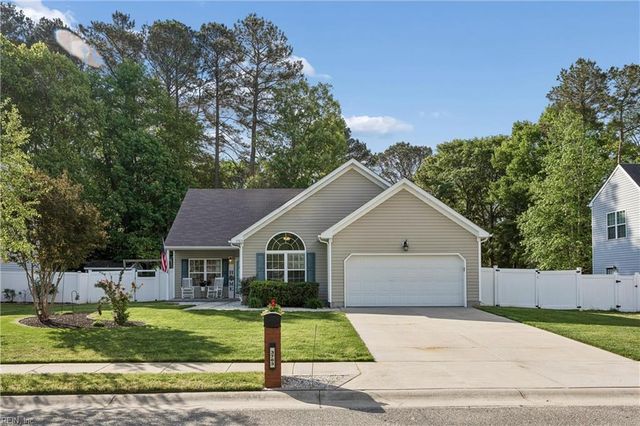 3763 Mariners DR, Hayes, VA 23072