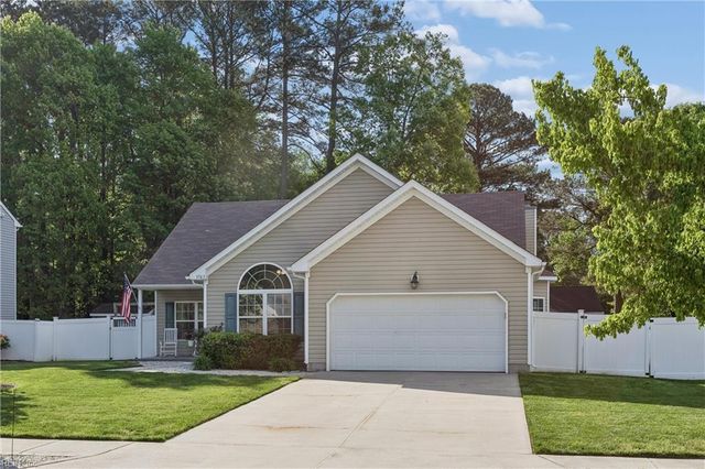 3763 Mariners DR, Hayes, VA 23072