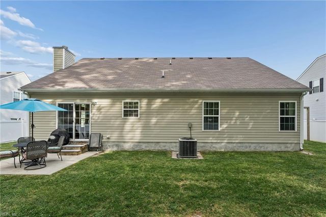 3763 Mariners DR, Hayes, VA 23072