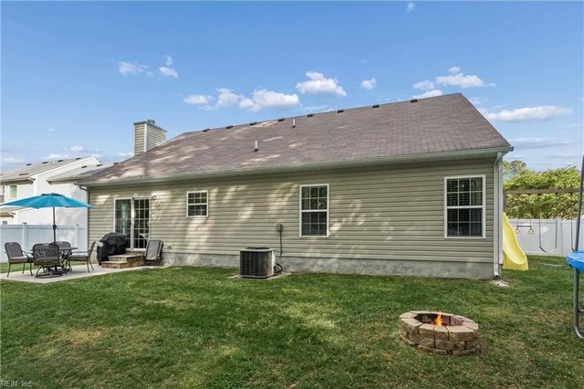 3763 Mariners DR, Hayes, VA 23072