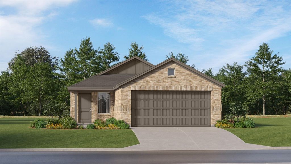15007 Tremaine Court, Montgomery, TX 77316