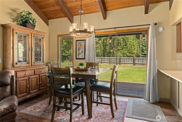 61 S Lake Cabins Road, Ronald, WA 98940