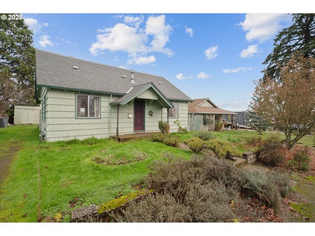 948 Sw MAPLE St, Dallas, OR 97338