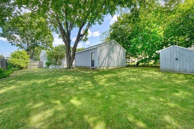 26 Olive St, Winchester, MA 01890