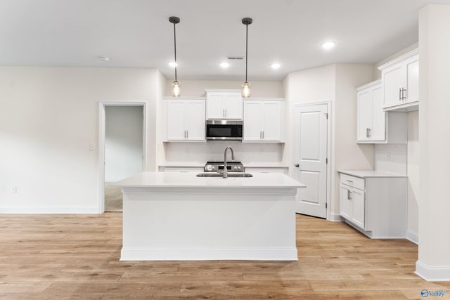 4810 Drews Dogwood Lane, Huntsville, AL 35810