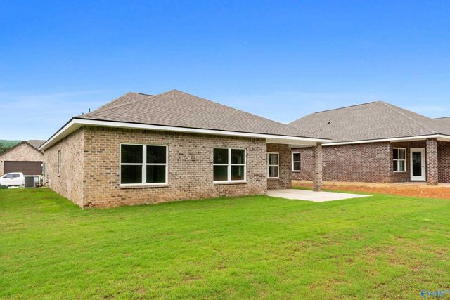 4810 Drews Dogwood Lane, Huntsville, AL 35810