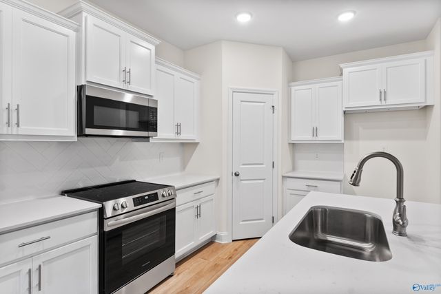 4810 Drews Dogwood Lane, Huntsville, AL 35810