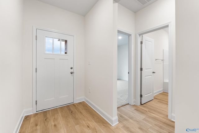 4810 Drews Dogwood Lane, Huntsville, AL 35810