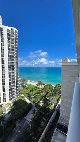 19201 Collins Ave 1124, Sunny Isles Beach, FL 33160