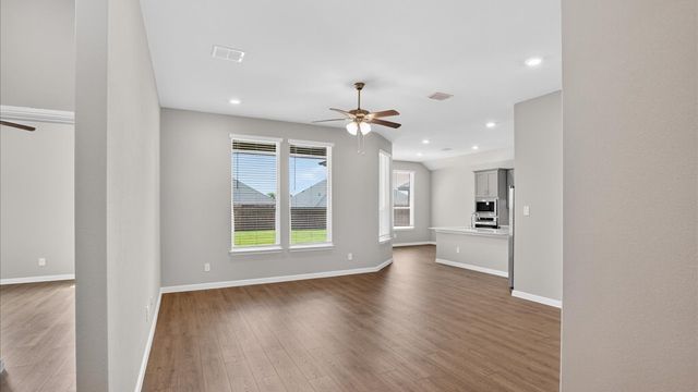 3324 PIER VIEW Street, Grand Prairie, TX 76065