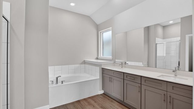 3324 PIER VIEW Street, Grand Prairie, TX 76065