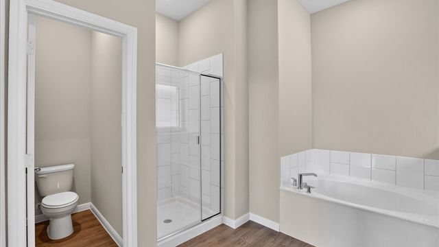 3324 PIER VIEW Street, Grand Prairie, TX 76065
