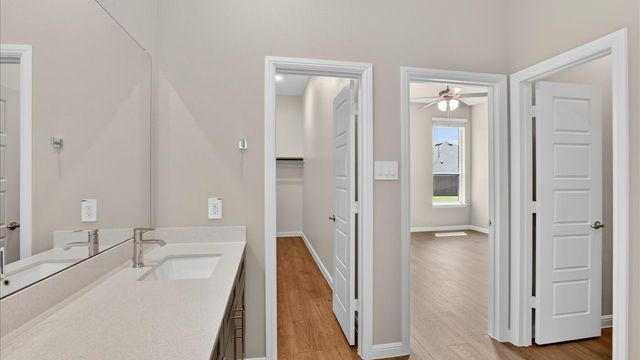 3324 PIER VIEW Street, Grand Prairie, TX 76065