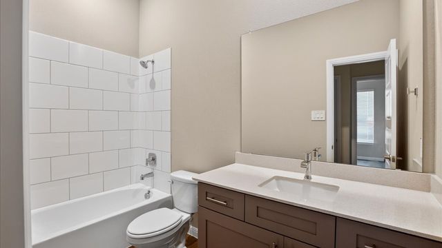 3324 PIER VIEW Street, Grand Prairie, TX 76065