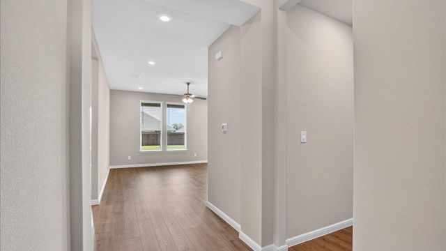 3324 PIER VIEW Street, Grand Prairie, TX 76065