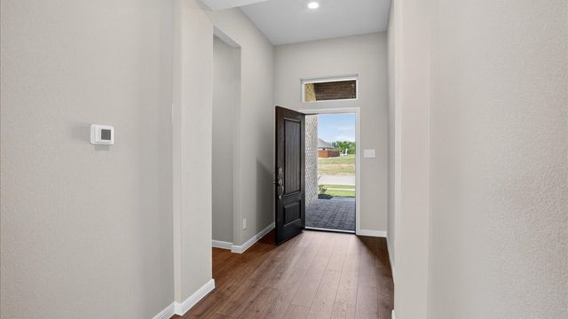 3324 PIER VIEW Street, Grand Prairie, TX 76065
