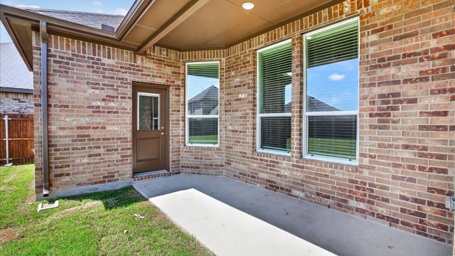 3324 PIER VIEW Street, Grand Prairie, TX 76065