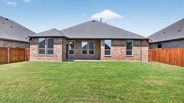 3324 PIER VIEW Street, Grand Prairie, TX 76065