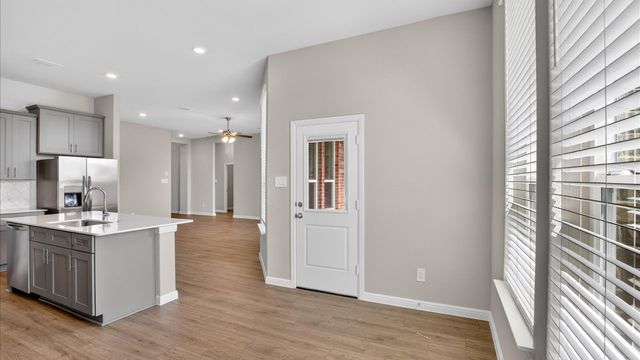 3324 PIER VIEW Street, Grand Prairie, TX 76065